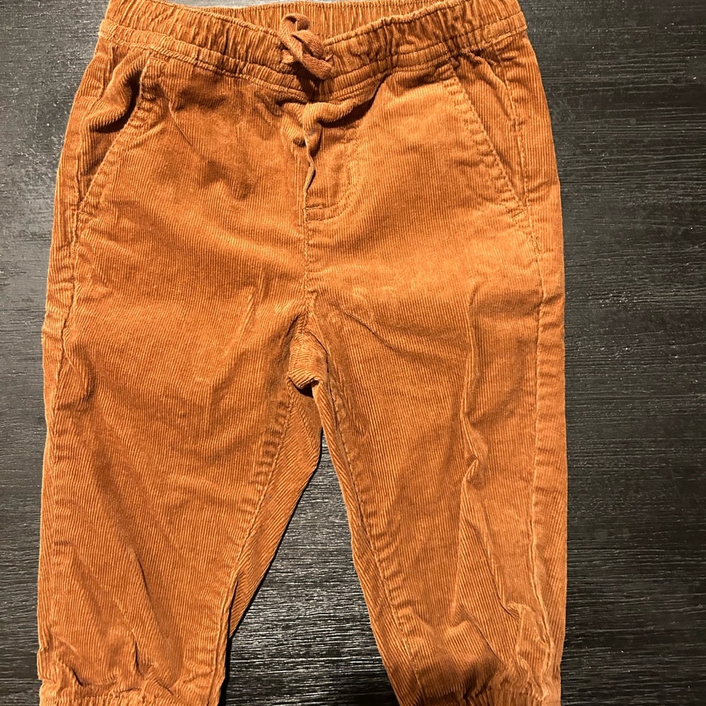 Janie and Jack - 6-12 - Baby Pants - Chords